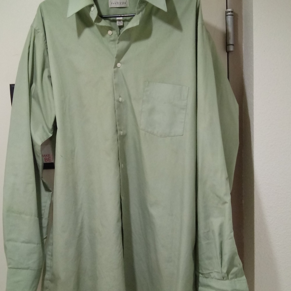 Dress shirt
